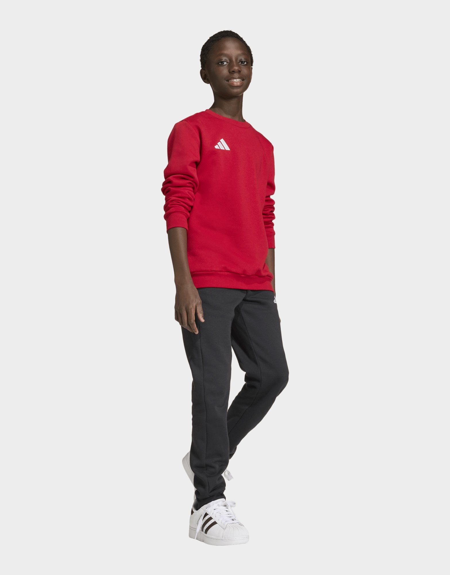 adidas Entrada26 Kids Longsleeve