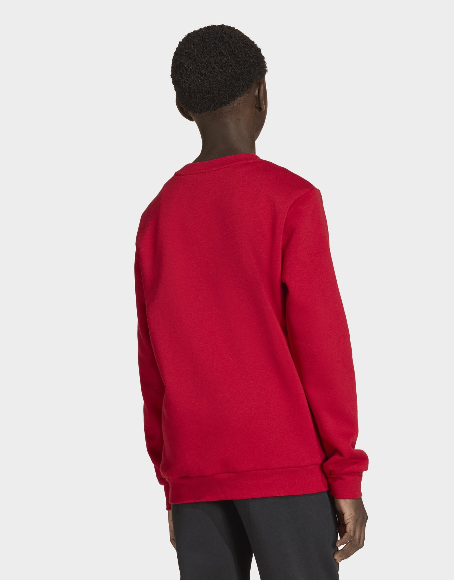 adidas Entrada26 Kids Longsleeve