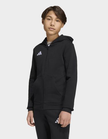 adidas Entrada26 Kids Kapuzenjacke