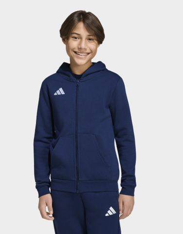 adidas Entrada26 Kids Kapuzenjacke