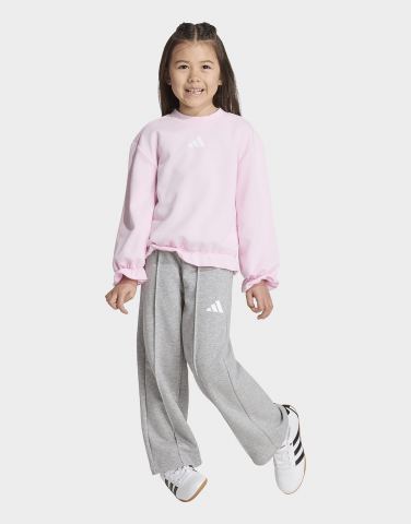 adidas Seasonals Sweatset, Rüschen