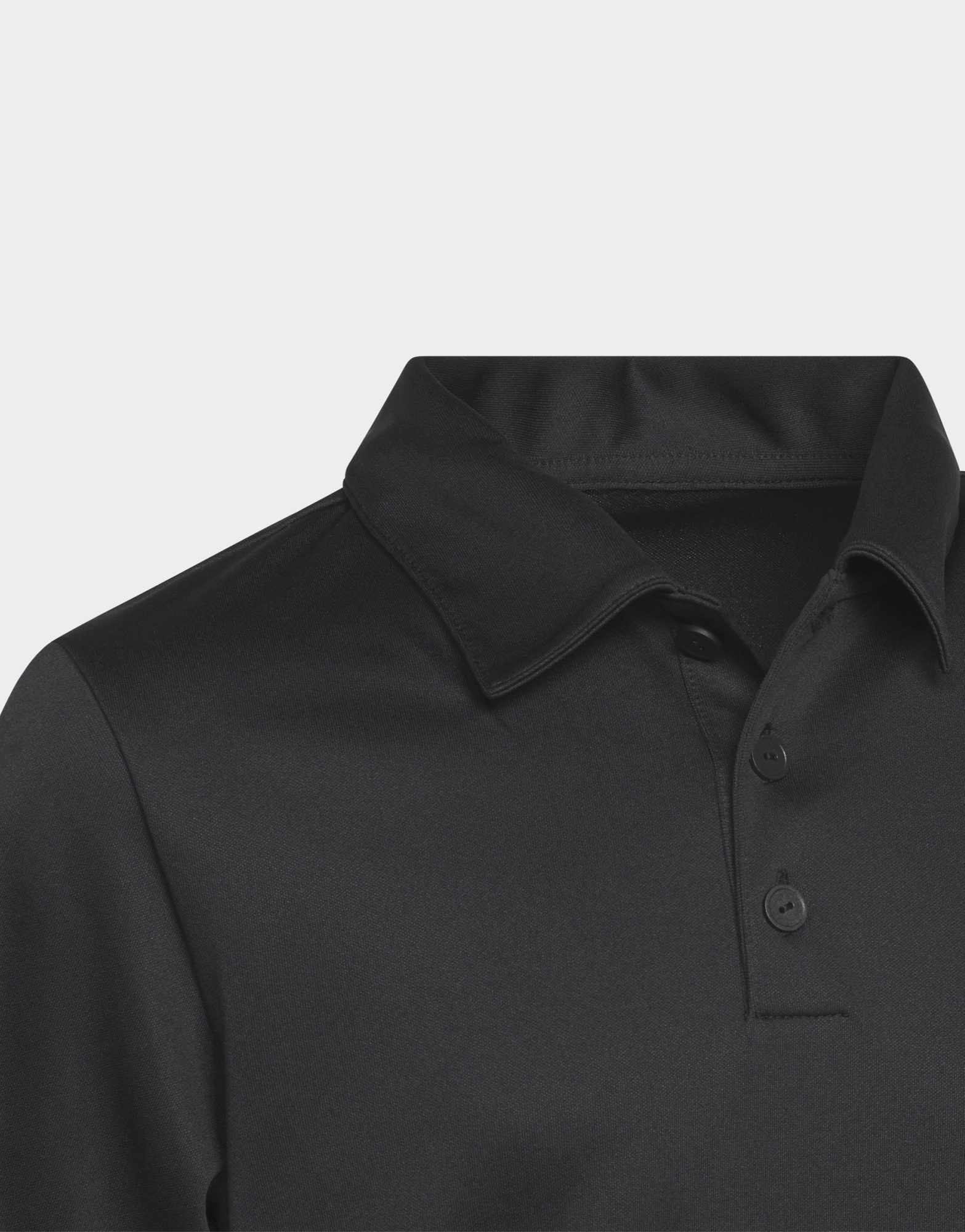 adidas Boys Performance Kurzärmliges Poloshirt