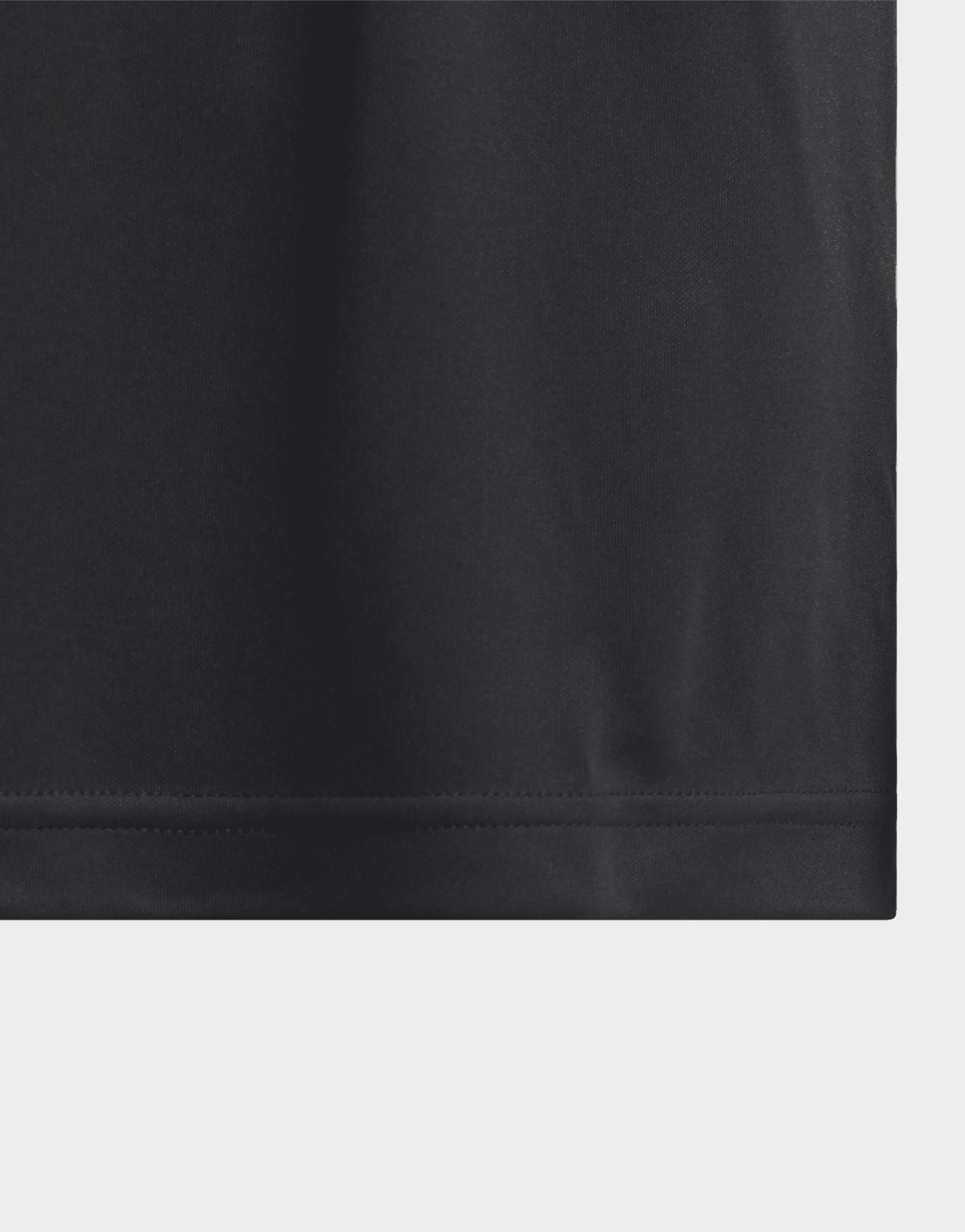 adidas Boys Performance Kurzärmliges Poloshirt