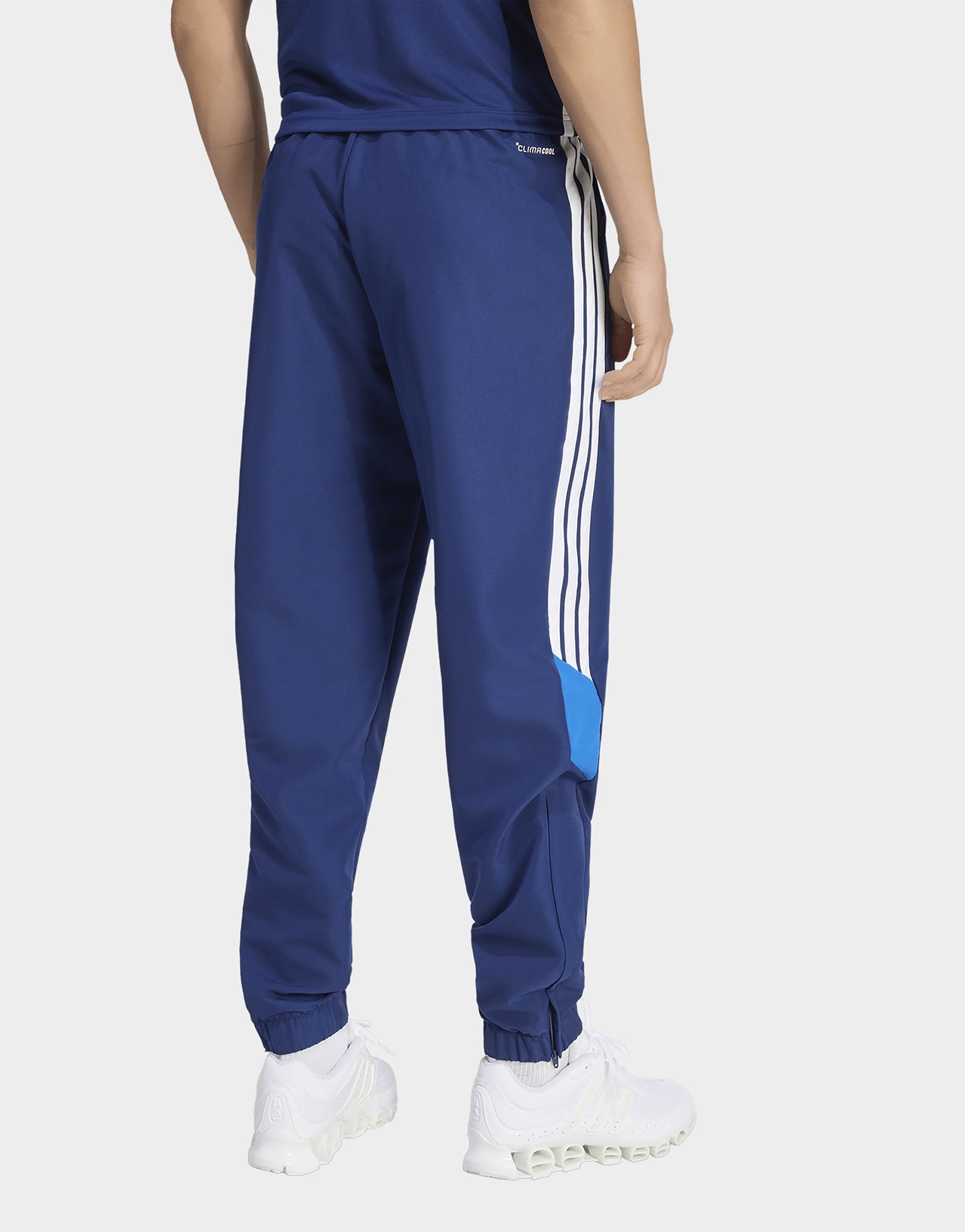 adidas TIRO 26 ESSENTIALS WOVEN HOSE