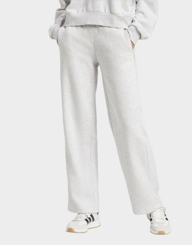 adidas Essentials Small Logo Feel Cozy Open-hem Hose
