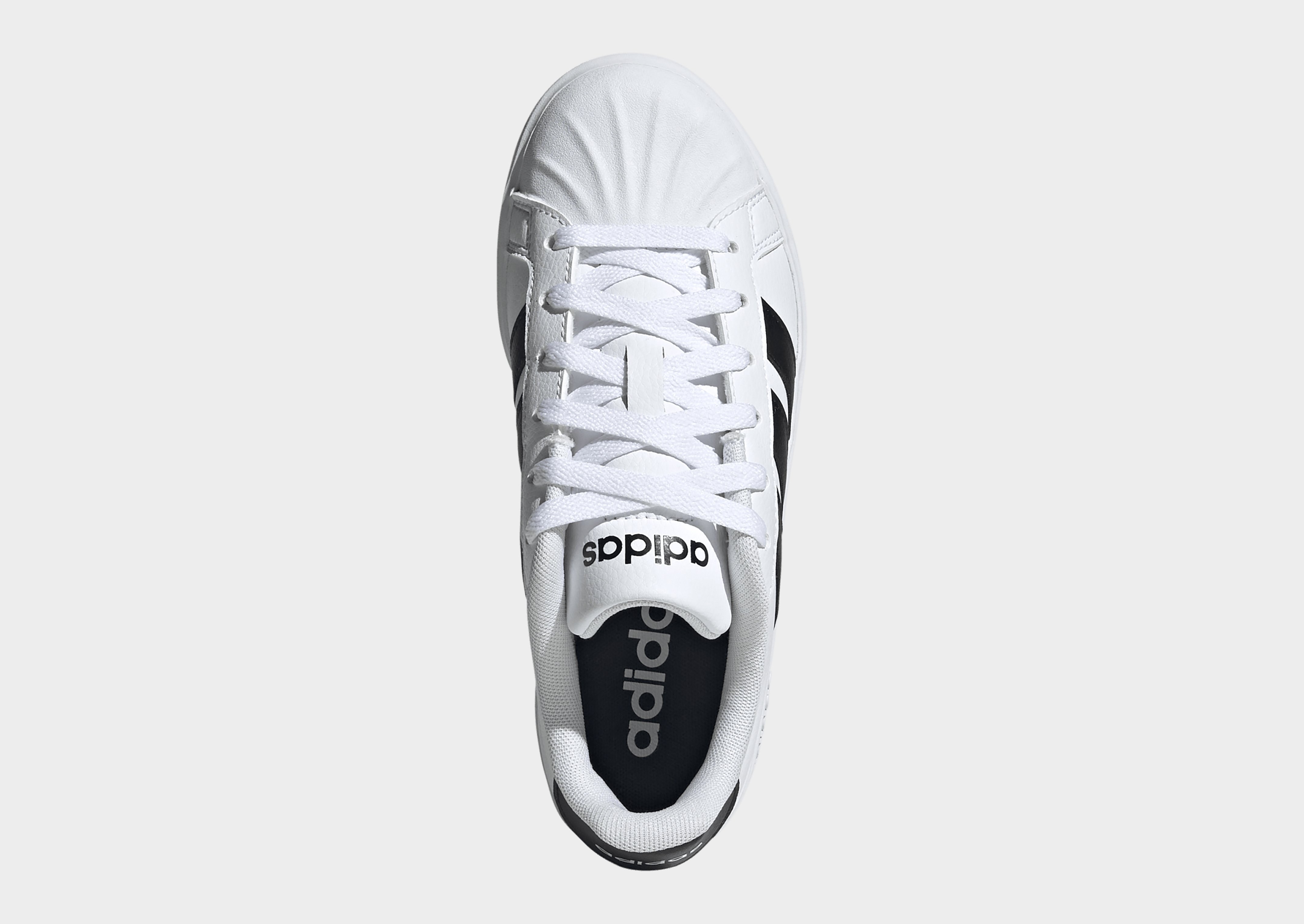 adidas Streettalk