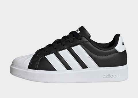 adidas Streettalk