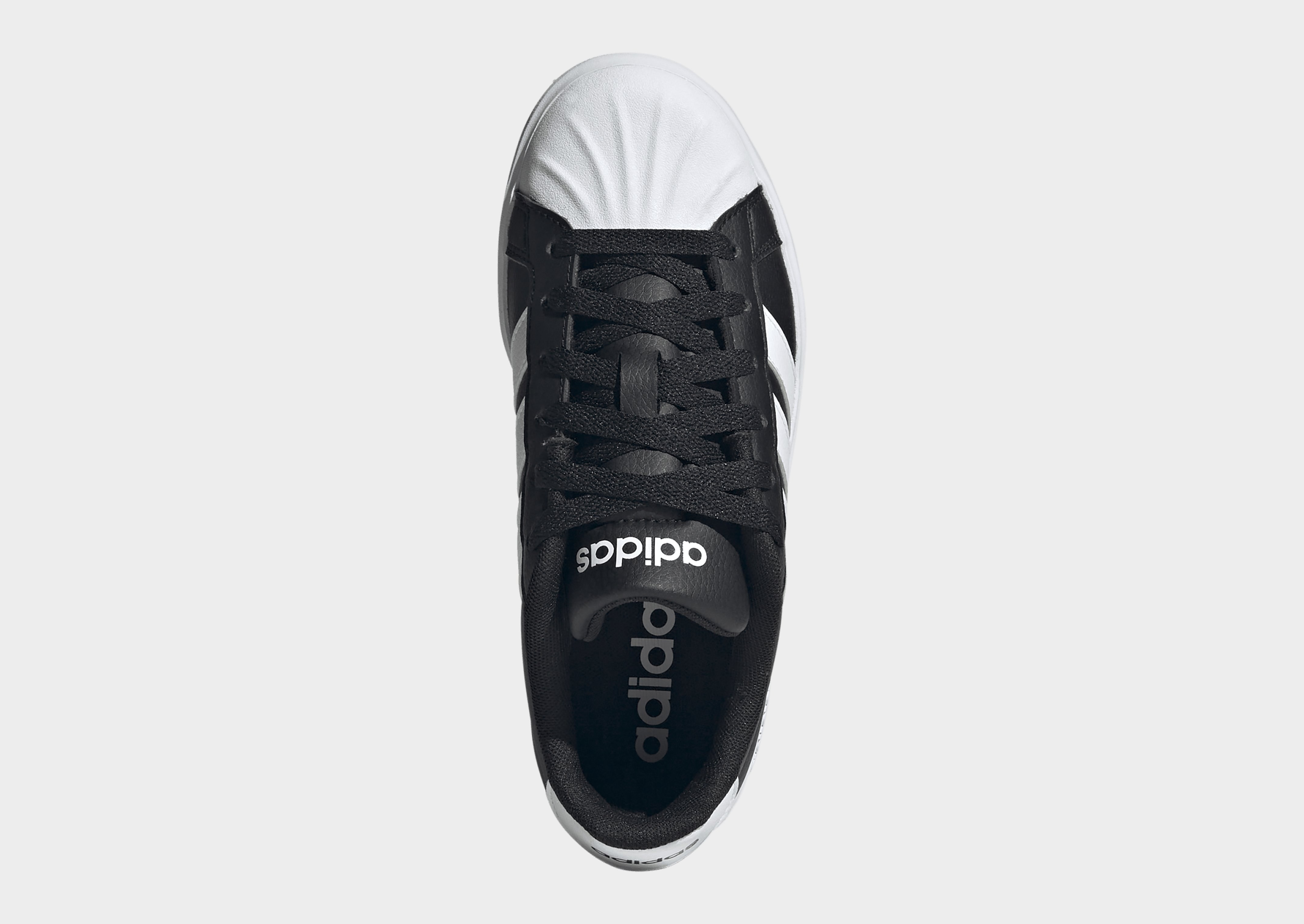 adidas Streettalk