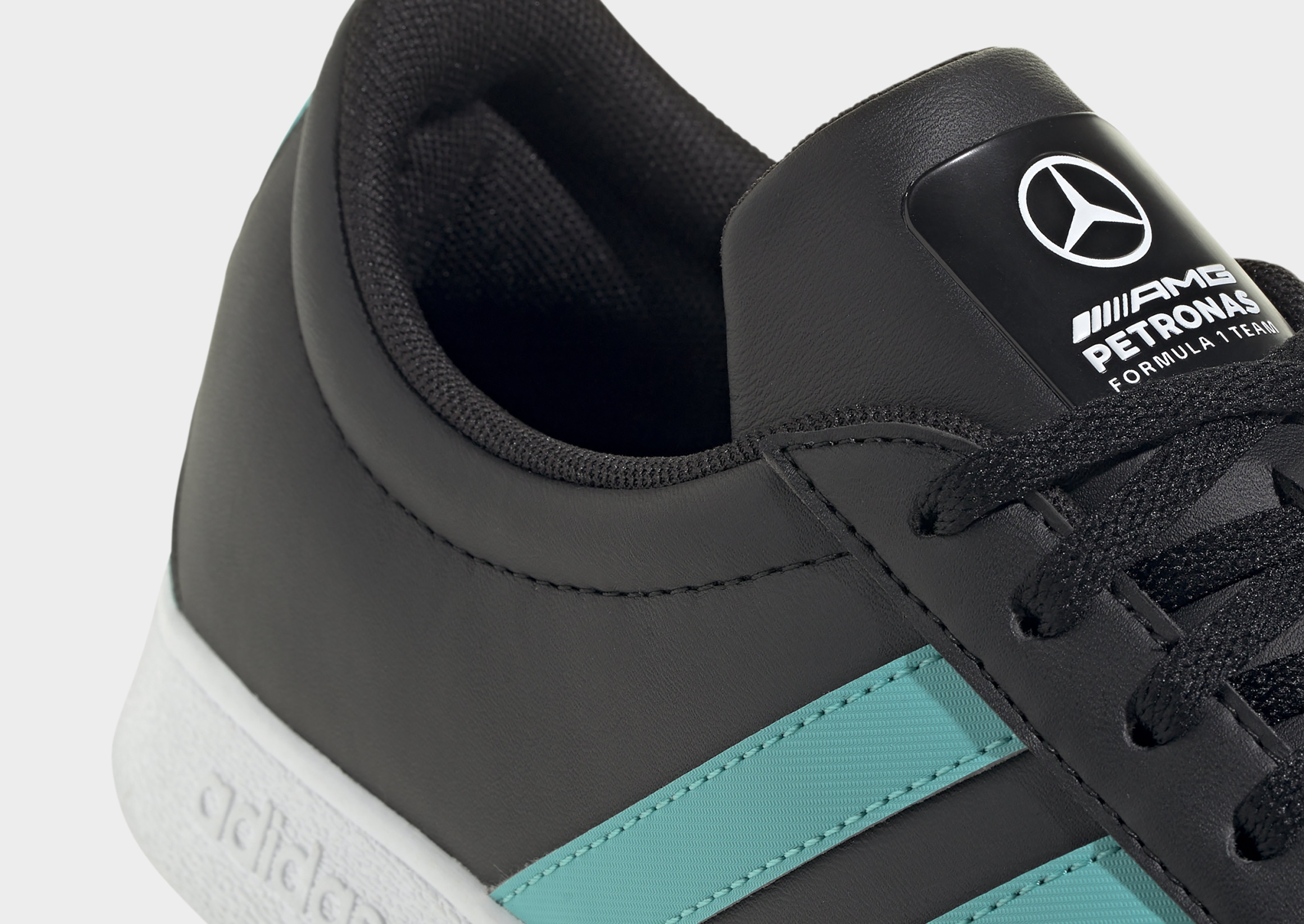 adidas Vl Court Mer Schuh