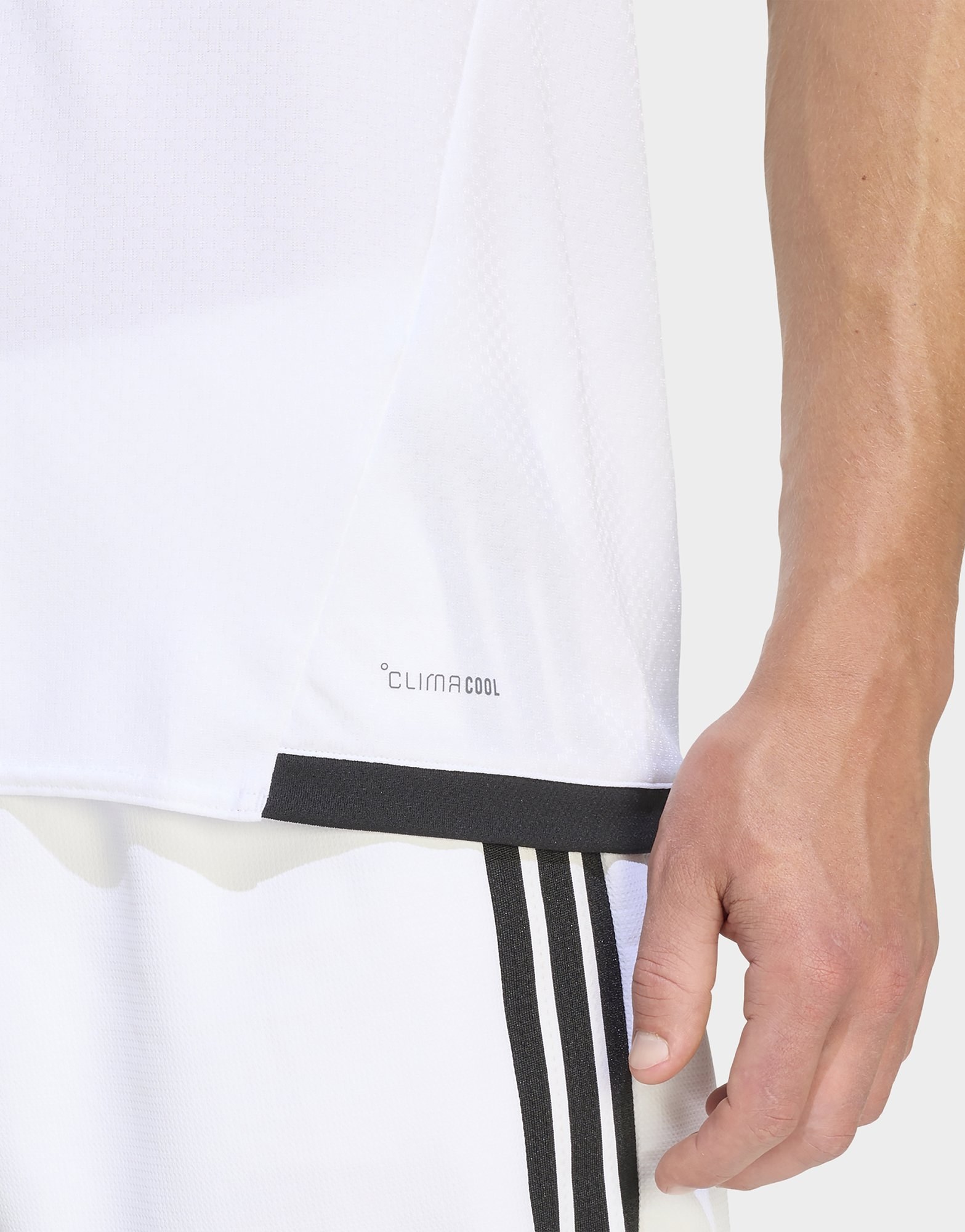 adidas Tiro26 Competition Match Day Trikot