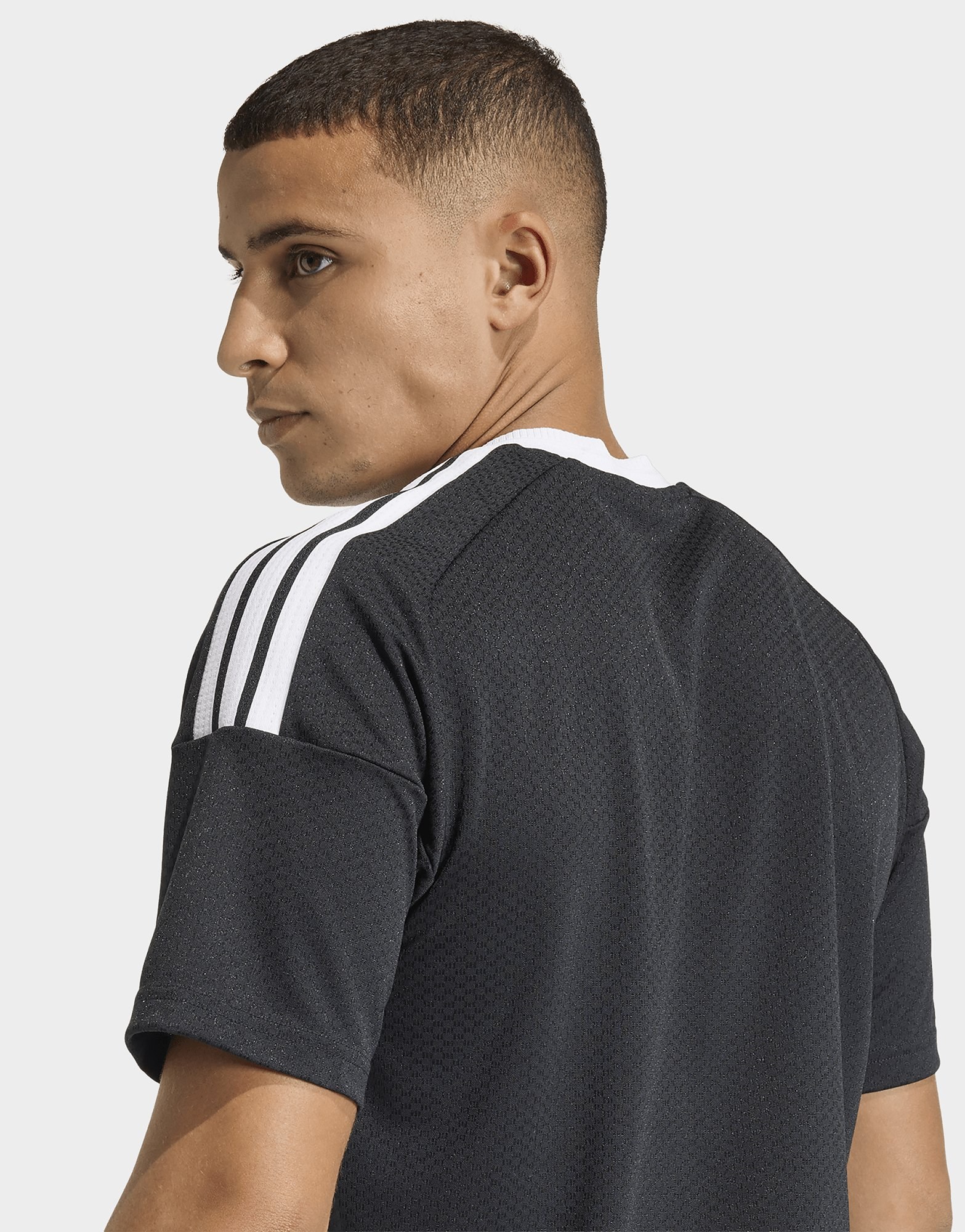 adidas Tiro26 Competition Match Day Trikot