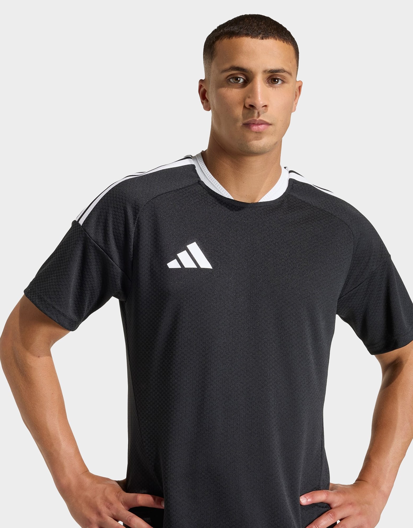 adidas Tiro26 Competition Match Day Trikot