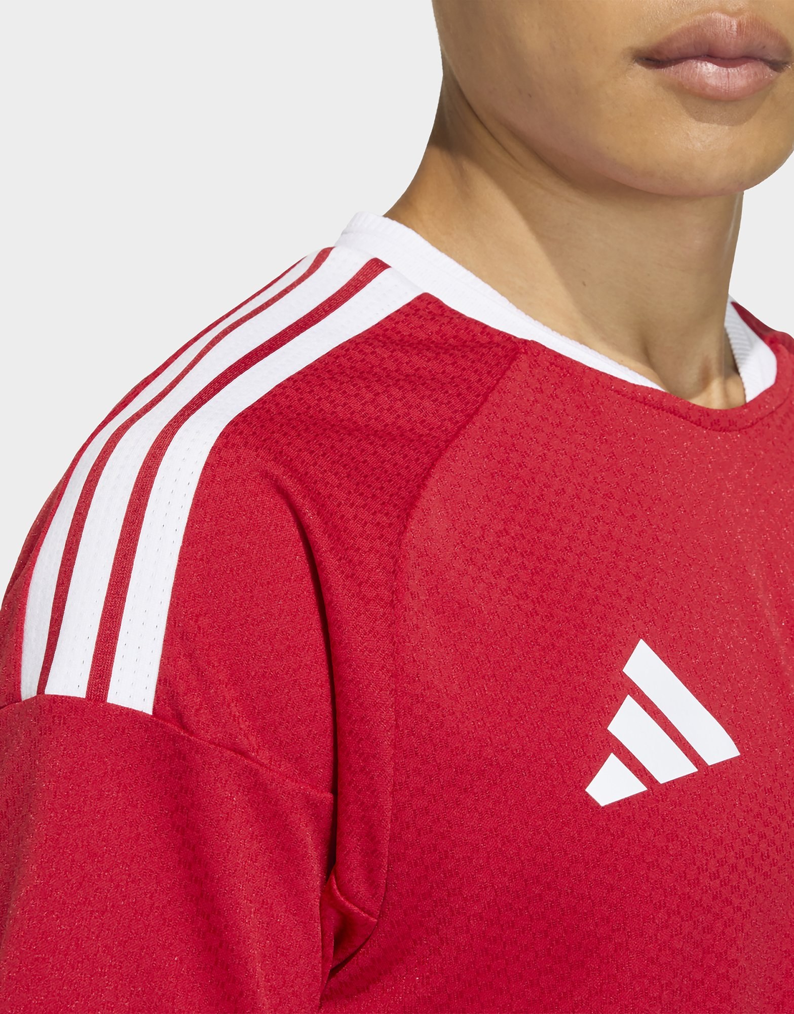 adidas Tiro26 Competition Match Day Trikot