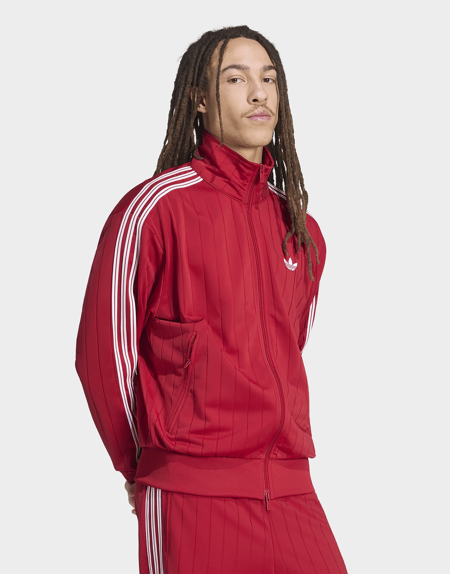 adidas Firebird Drop Needle Originals Jacke
