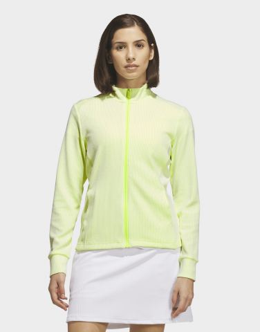 adidas Performance Texture Full Zip Jacke