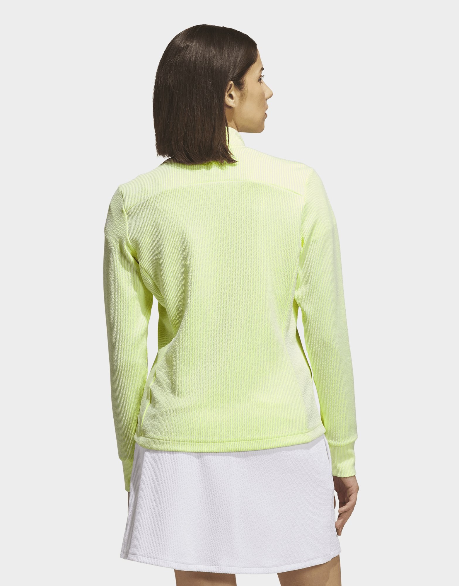 adidas Performance Texture Full Zip Jacke