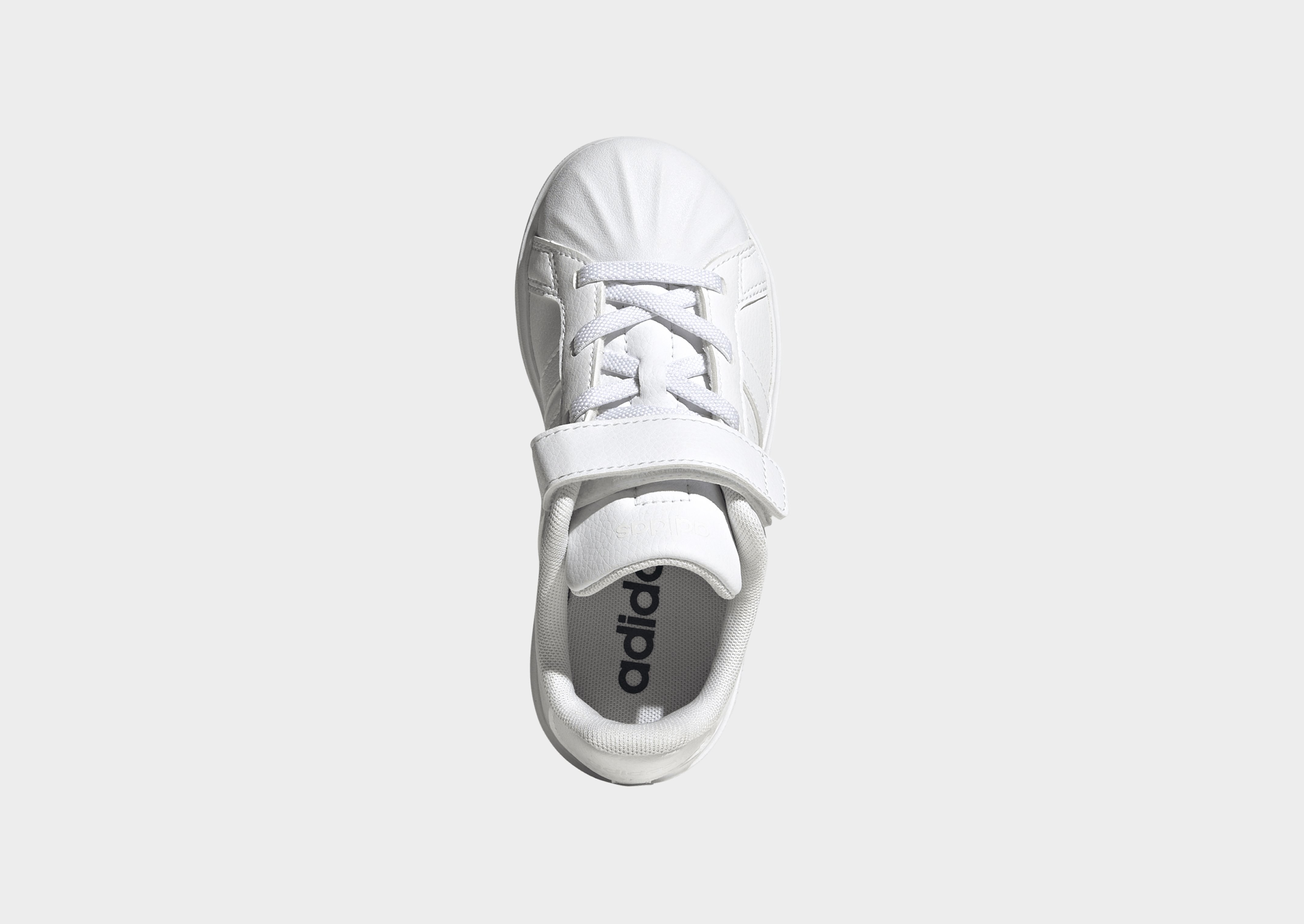 adidas Streettalk