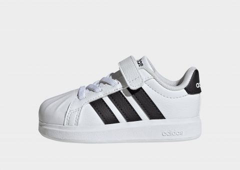 adidas Streettalk