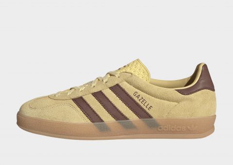 adidas GAZELLE INDOOR SCHUH
