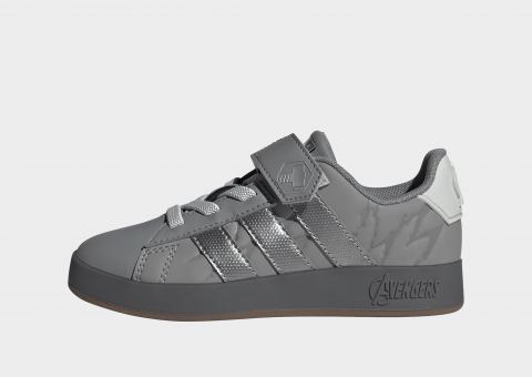 adidas Marvel Avengers Grand Court Kids Schuh