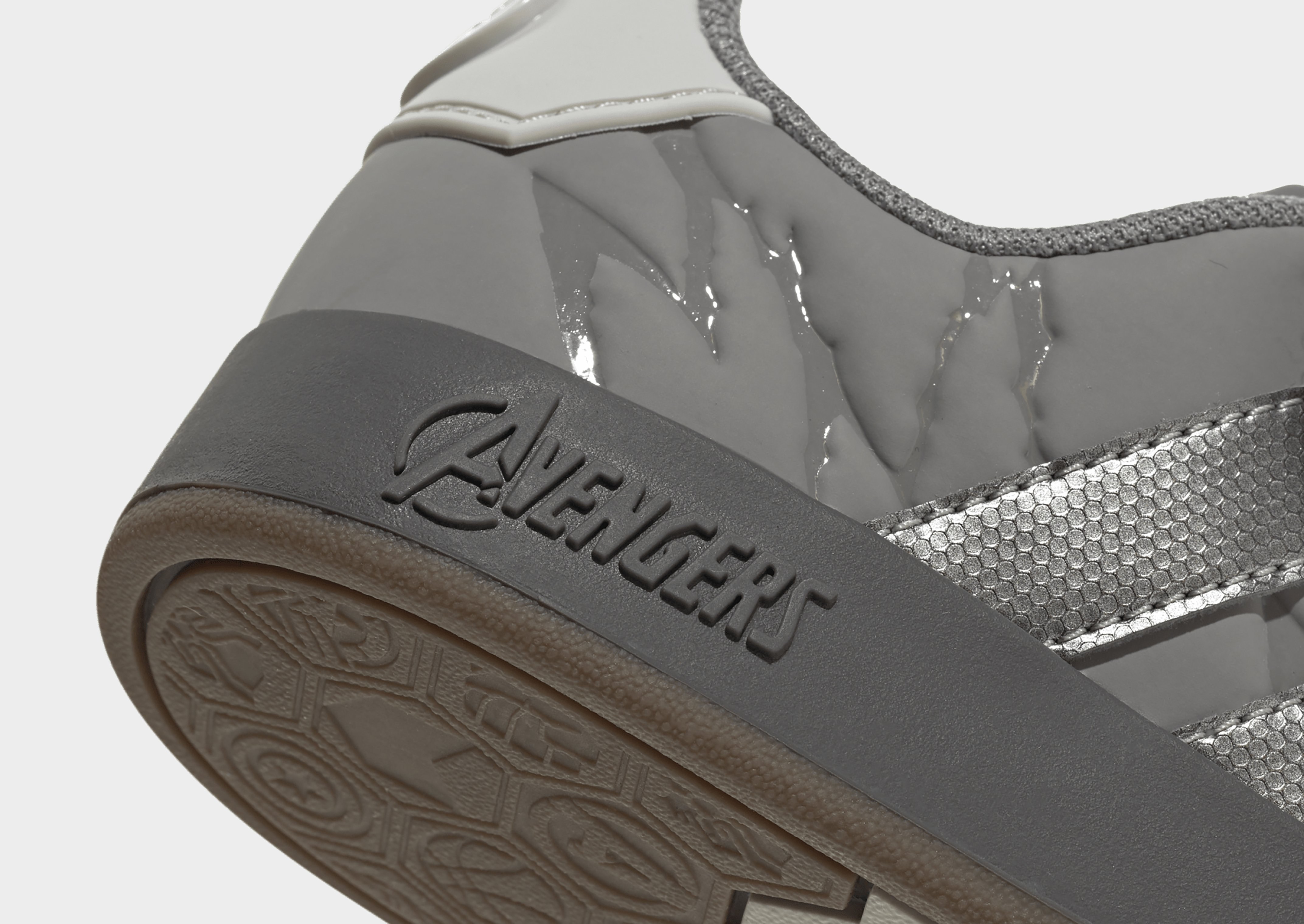 adidas Marvel Avengers Grand Court Kids Schuh