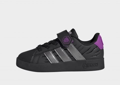 adidas Marvel Avengers Grand Court Kids Schuh