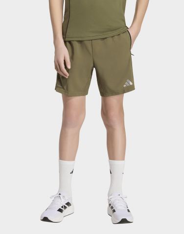 adidas TECH APPAREL SHORTS