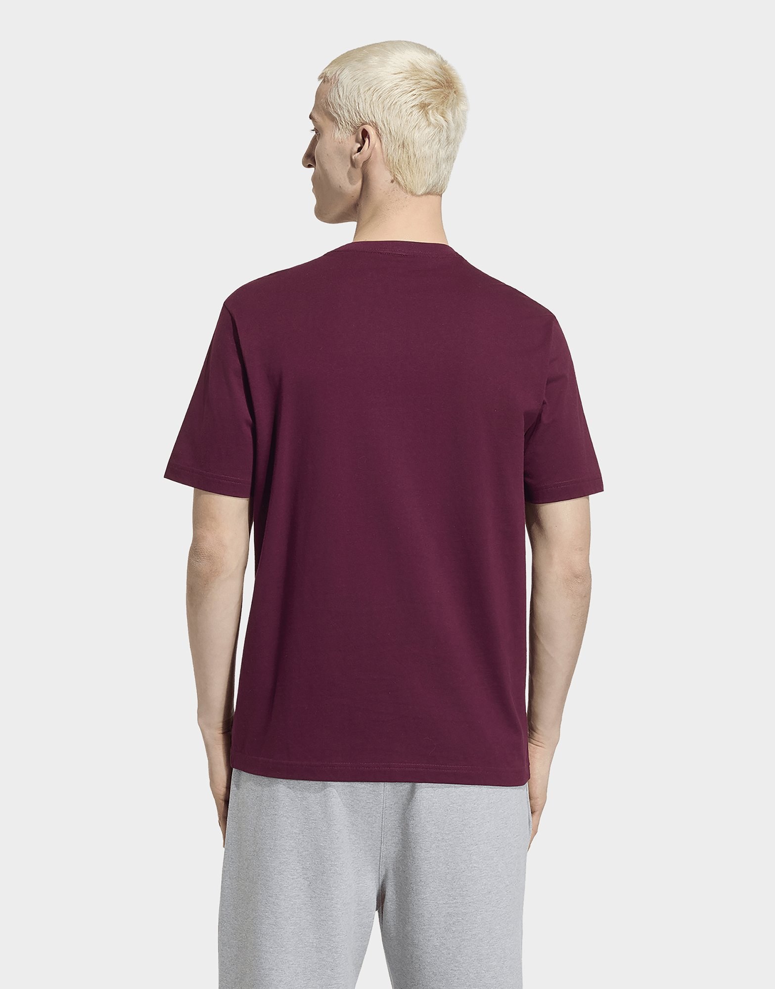 adidas Trefoil Essentials T-shirt