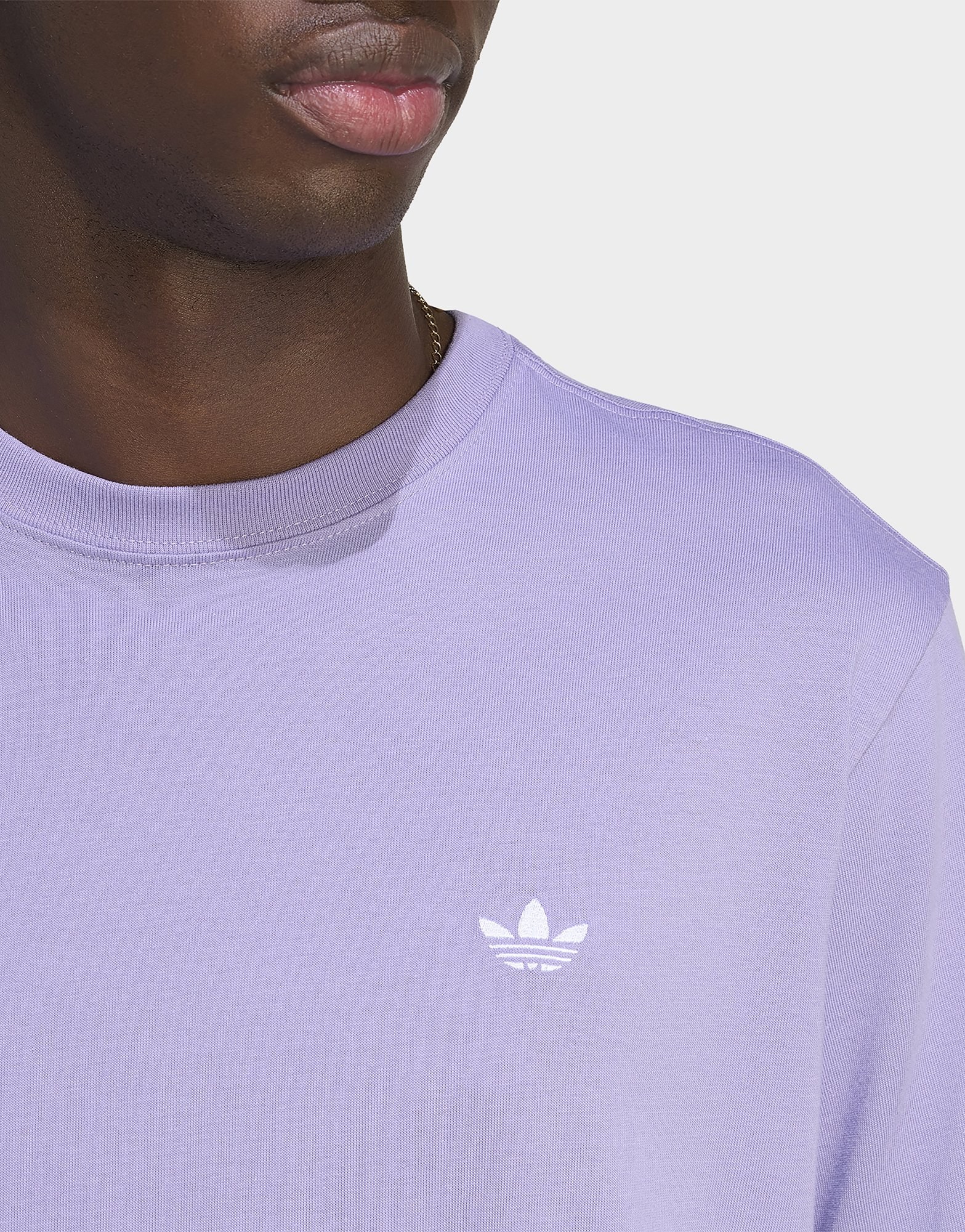 adidas Trefoil Essentials T-shirt