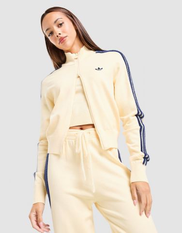 adidas Originals Firebird Originals Jacke, Strick