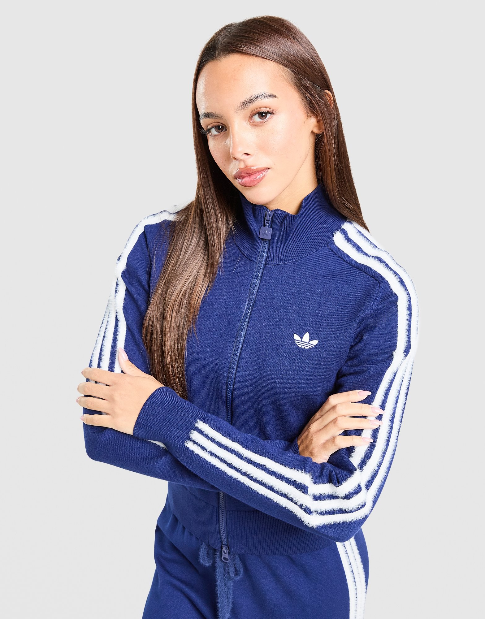 adidas Originals Firebird Originals Jacke, Strick
