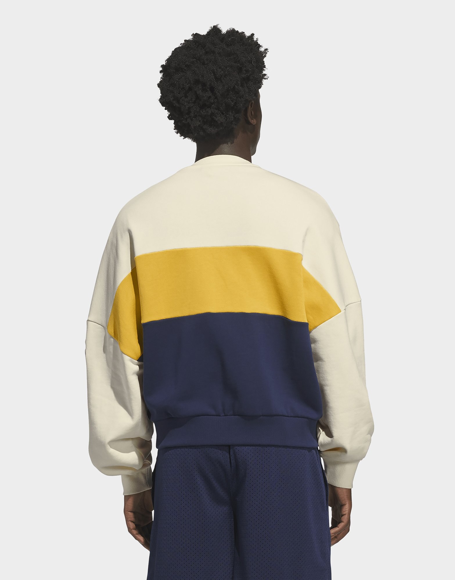 adidas Originals Varsity Sweatshirt