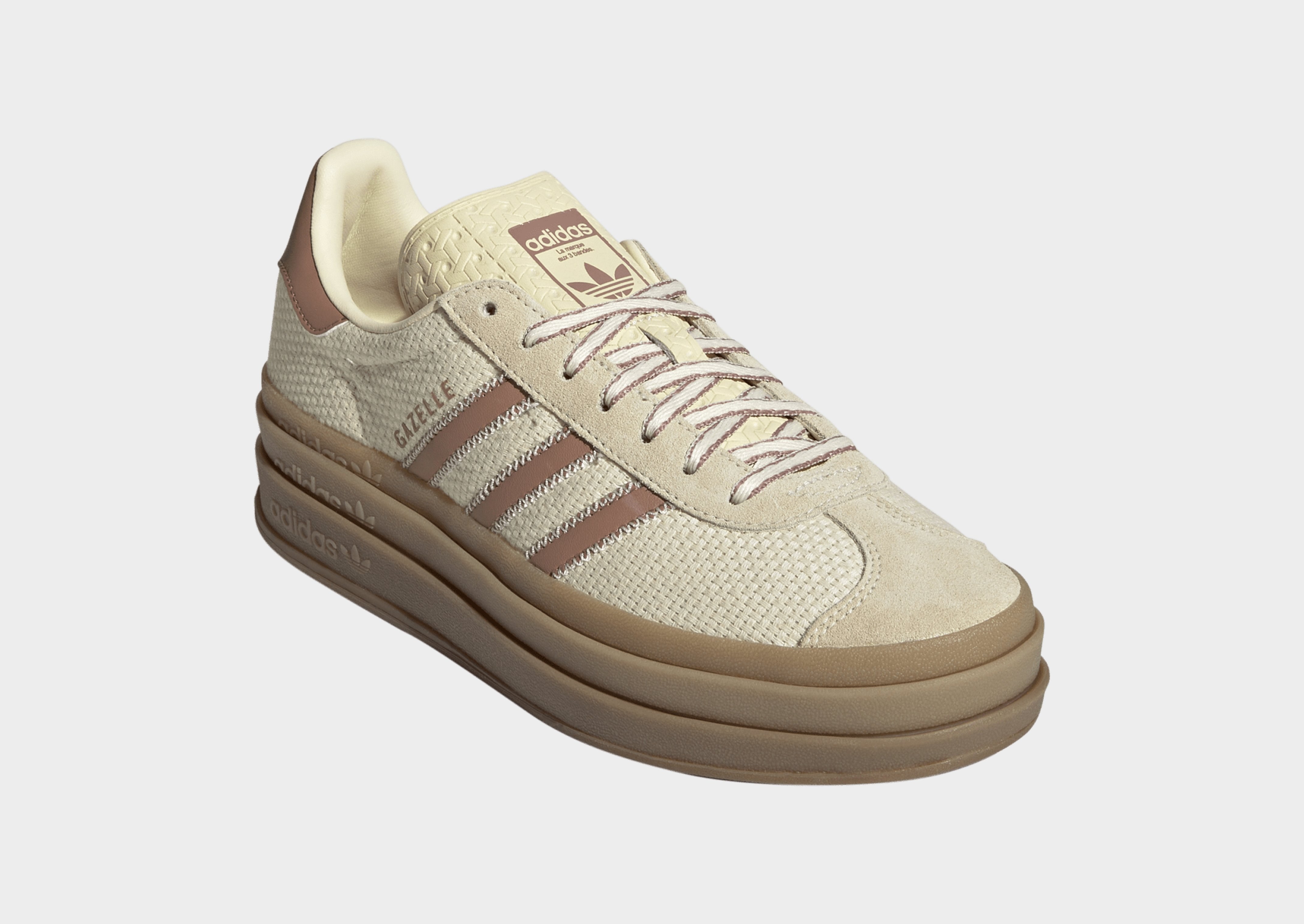 adidas Gazelle Bold Schuh