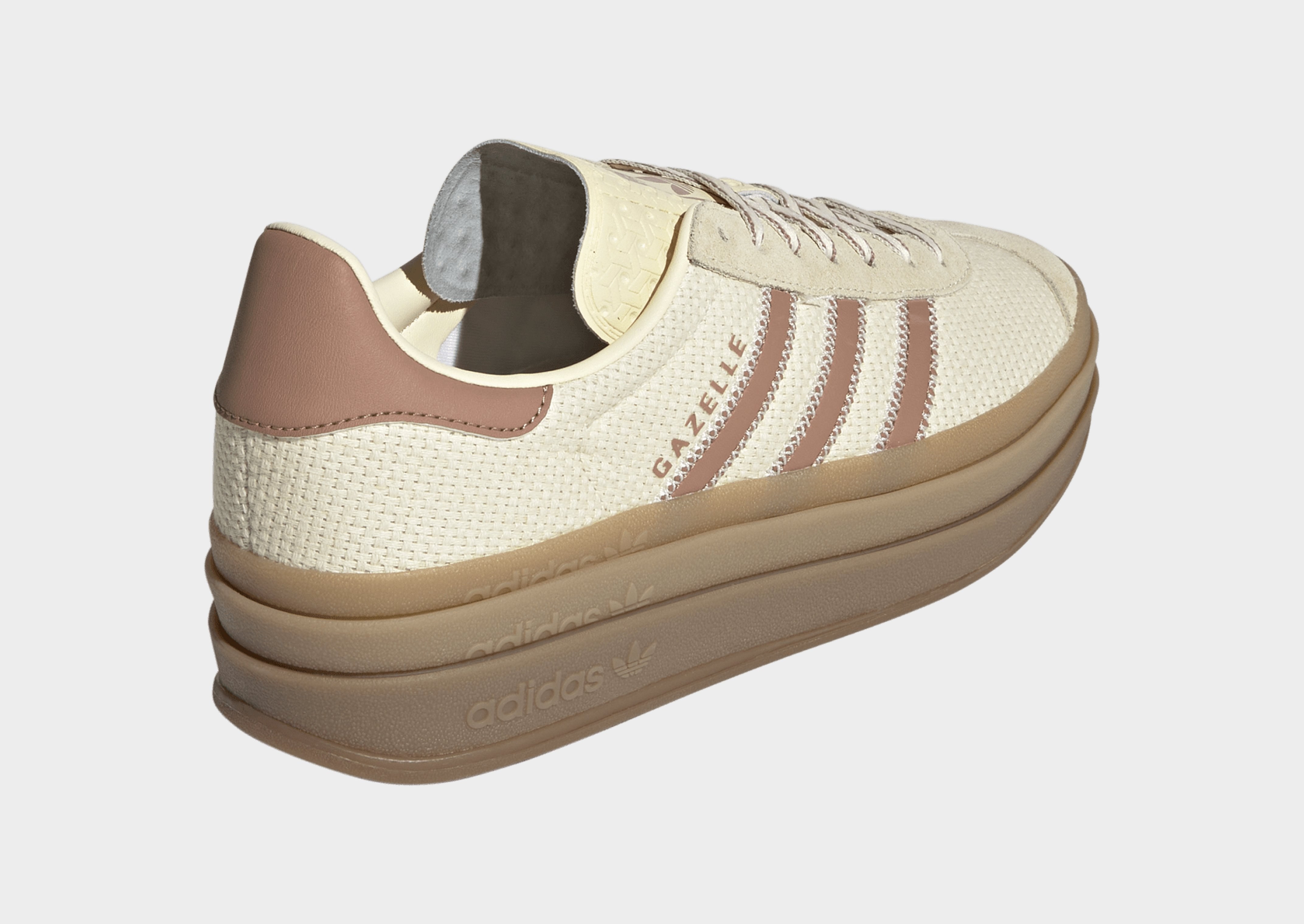 adidas Gazelle Bold Schuh