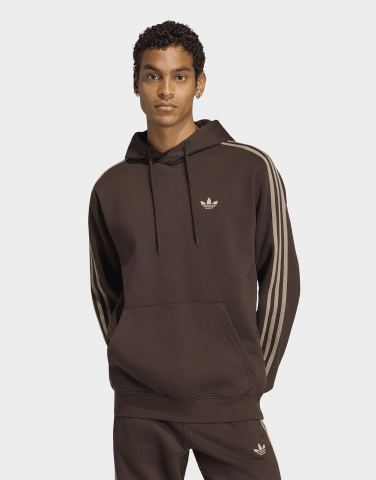 adidas 3-STREIFEN-HOODIE