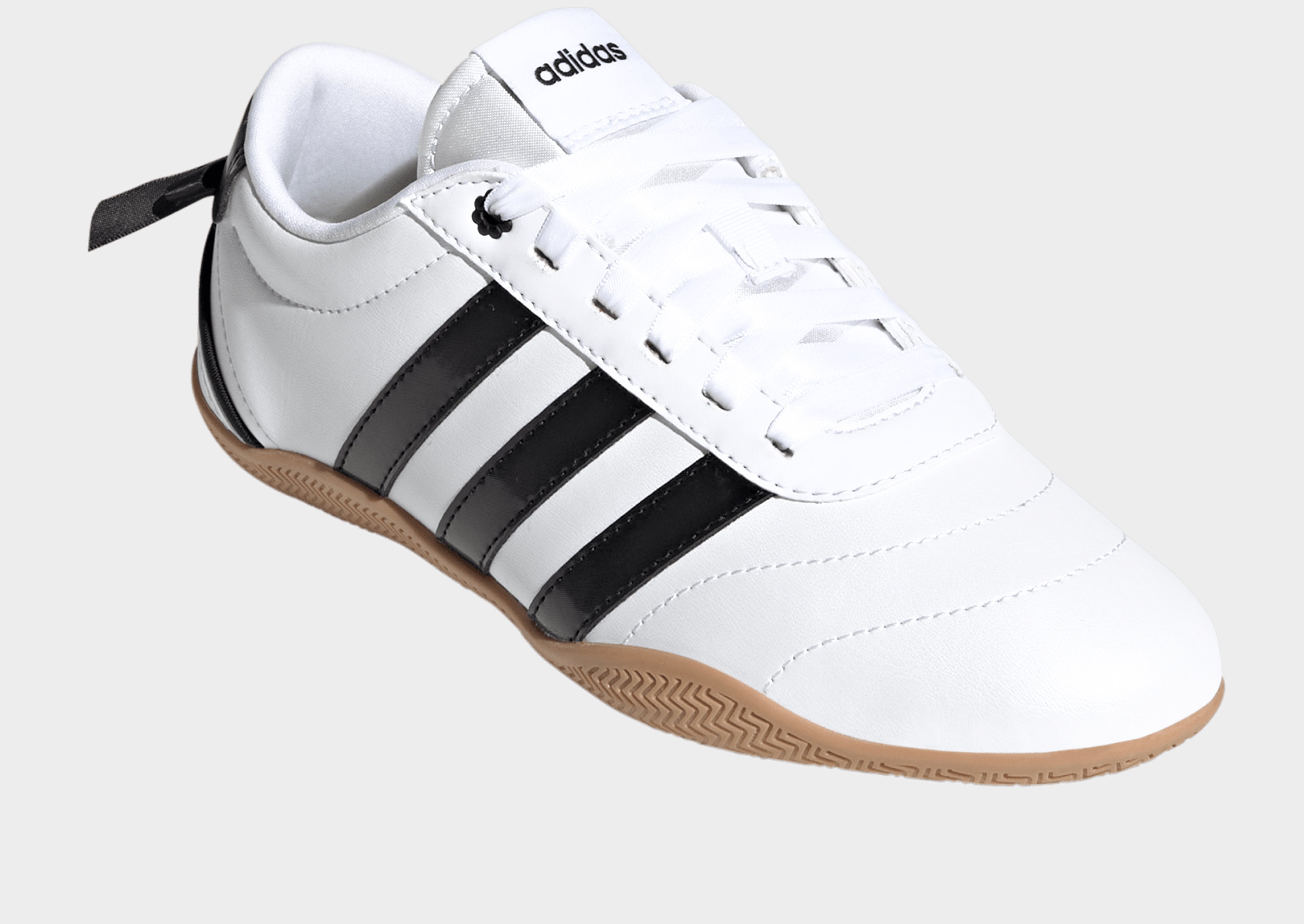 adidas Grand Court Lo Kids Schuh