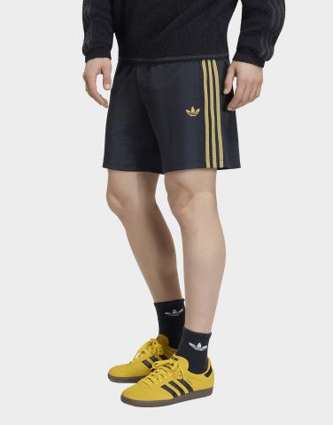 adidas Adicolor Jacquard Shorts