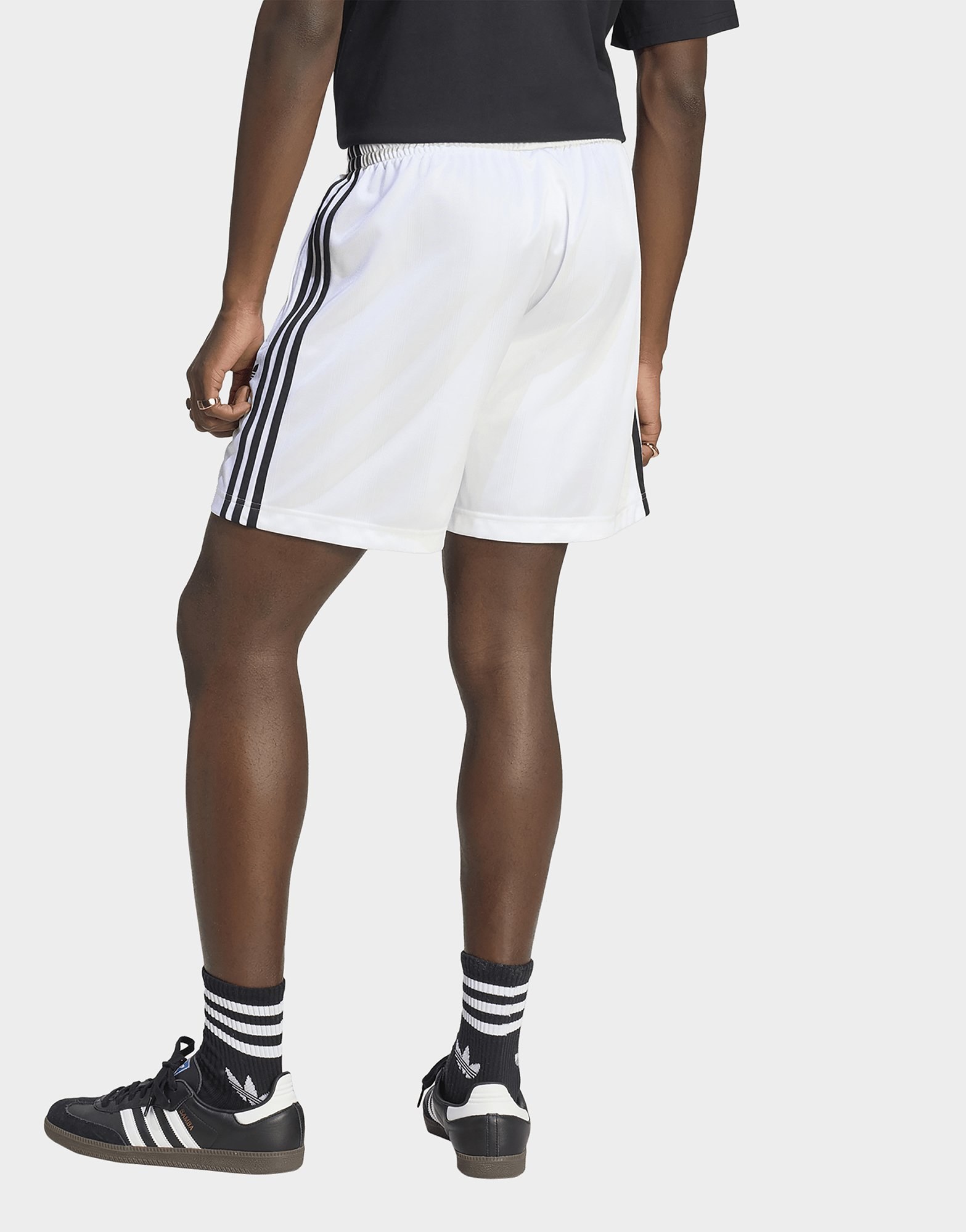 adidas Adicolor Jacquard Shorts