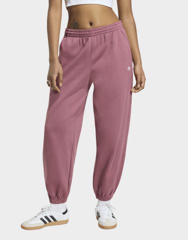 adidas Essentials Fleece-jogginghose, Lockere Passform