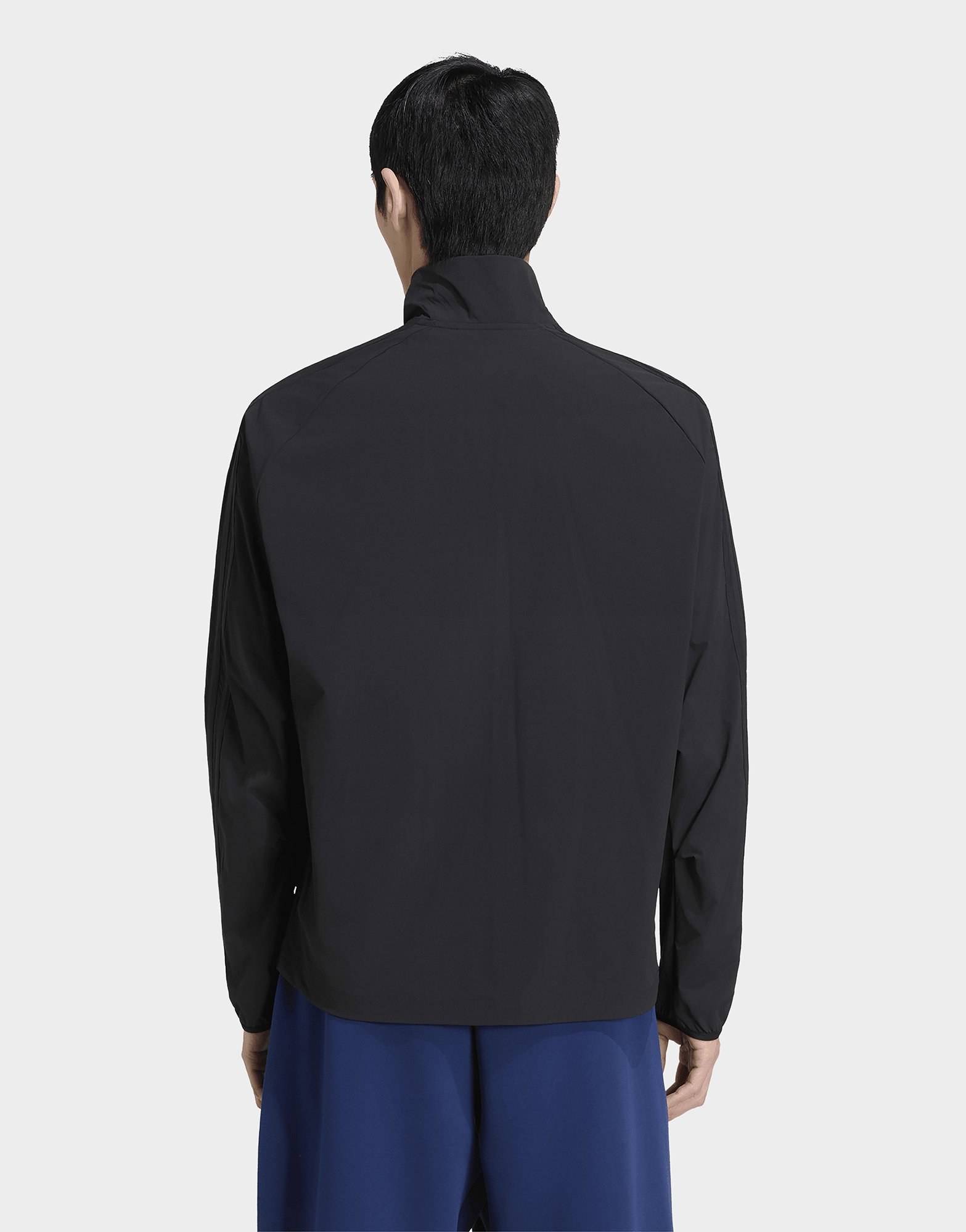 adidas City Tech 3-Streifen Trainingsjacke