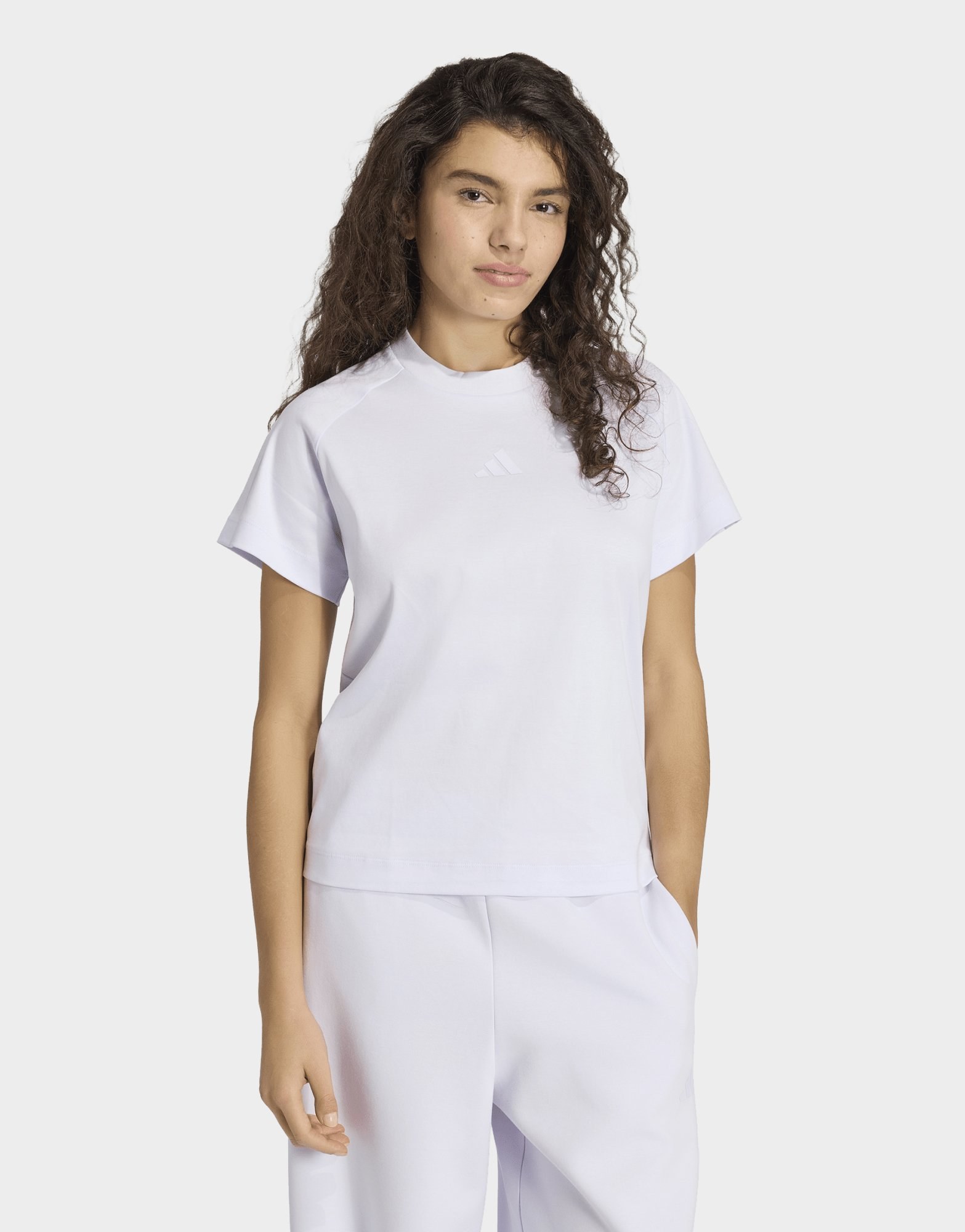 adidas Soft Luxus T-shirt