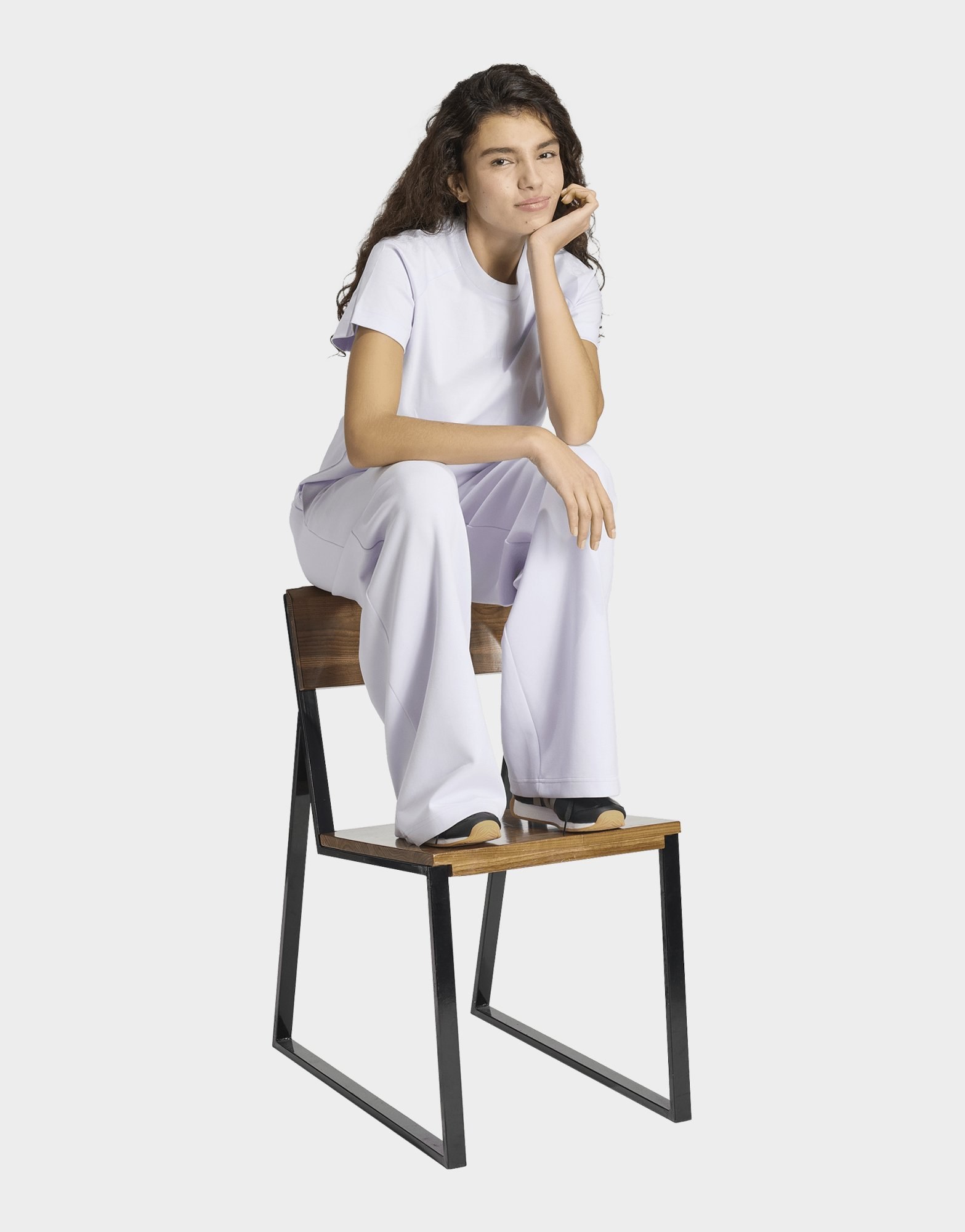 adidas Soft Luxus T-shirt