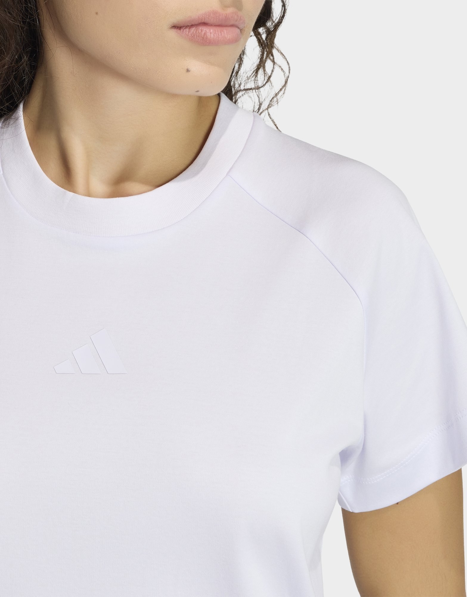adidas Soft Luxus T-shirt