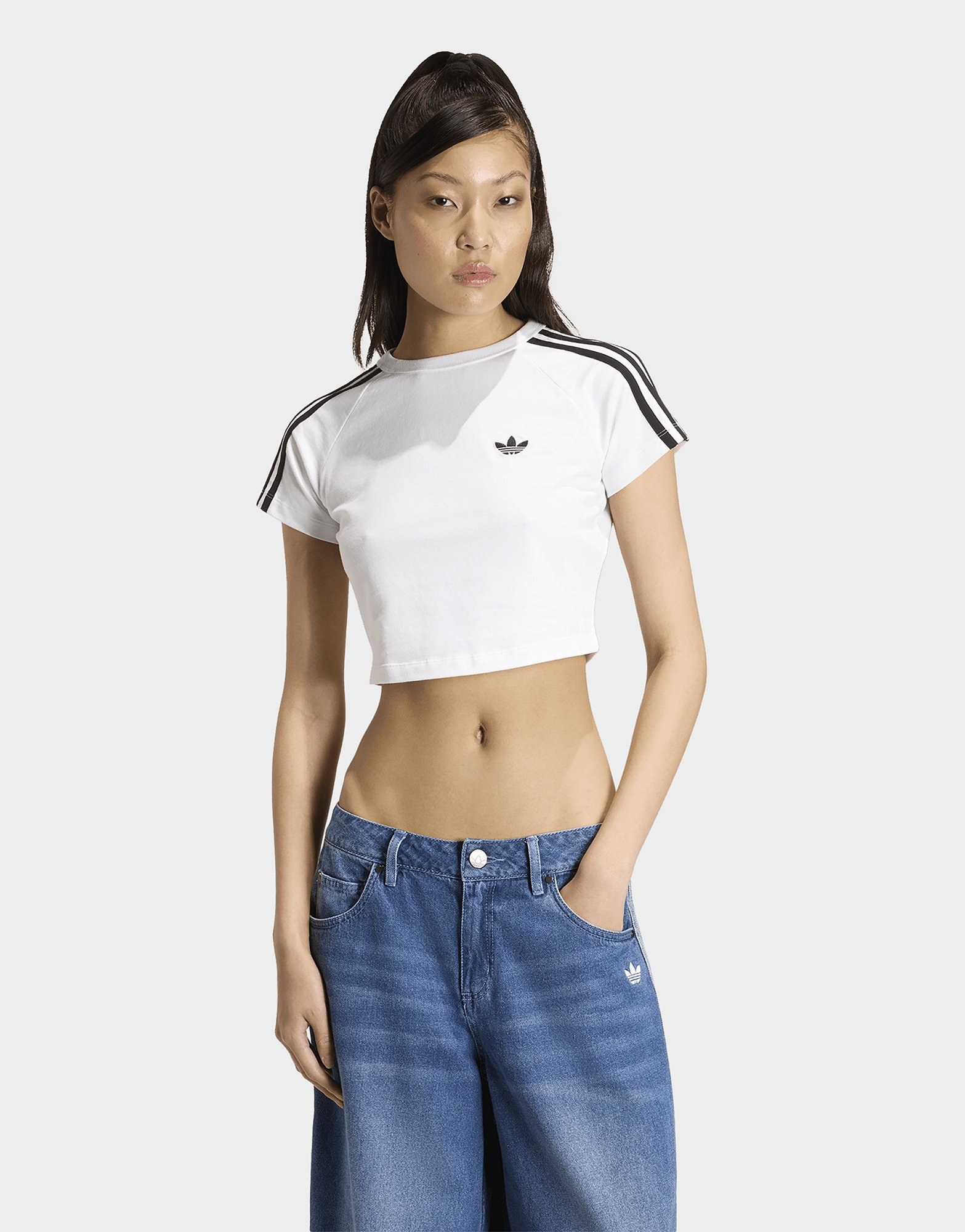 adidas Sst Baby T-shirt