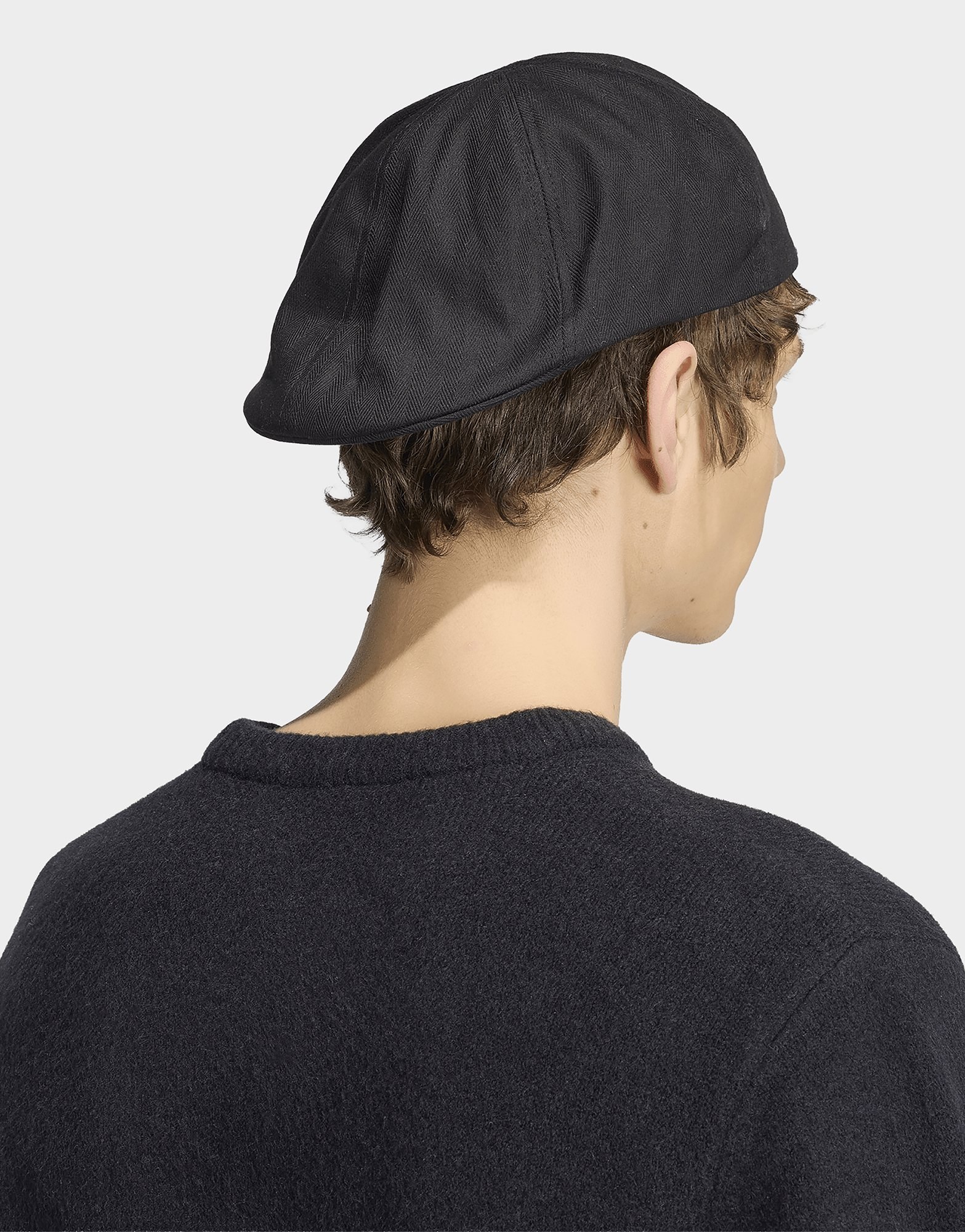 adidas Trefoil Essentials Strickpullover