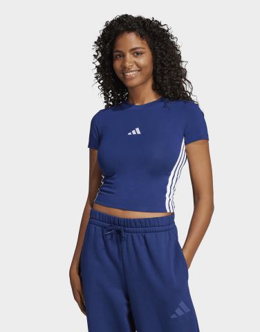 adidas Essentials 3-streifen Slim Baby T-shirt