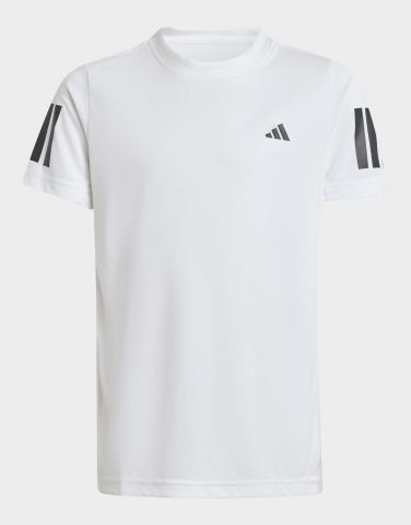 adidas Club Tennis 3-streifen Kids T-shirt