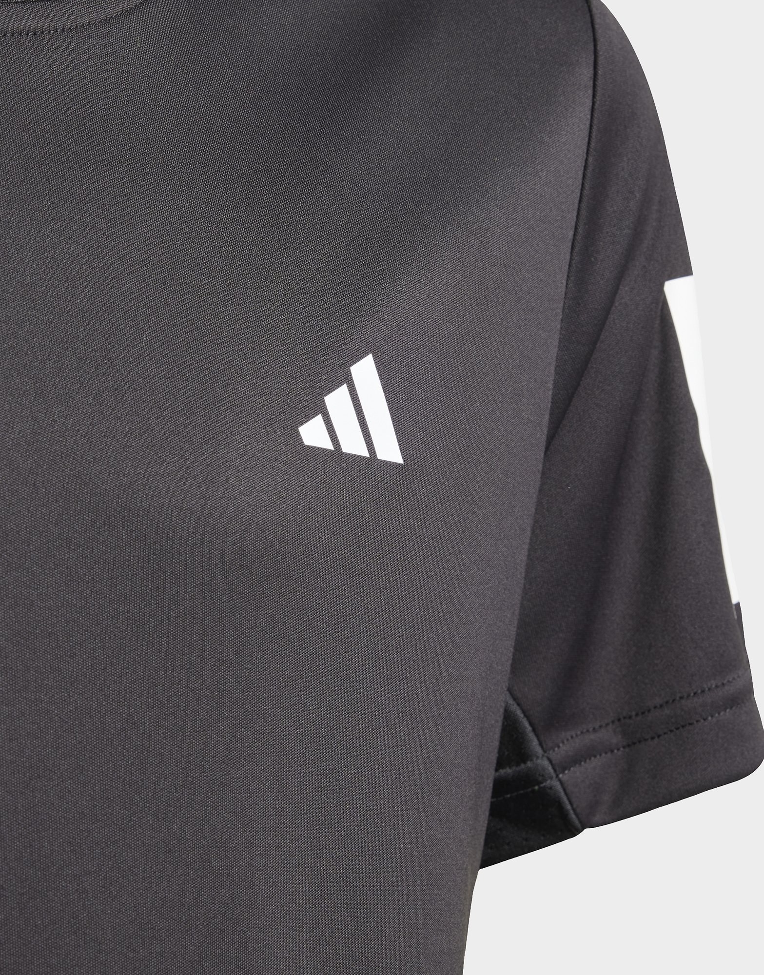 adidas Club Tennis 3-streifen Kids T-shirt