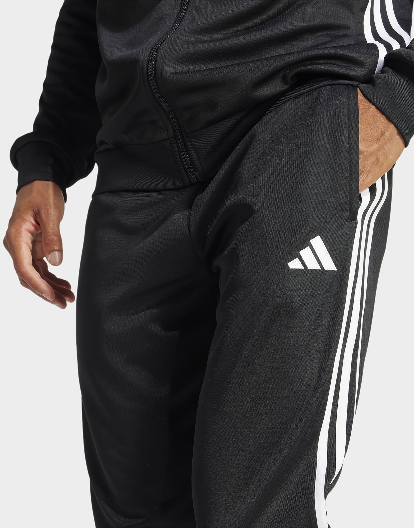 adidas Tiro 25 Essentials Trainingshose