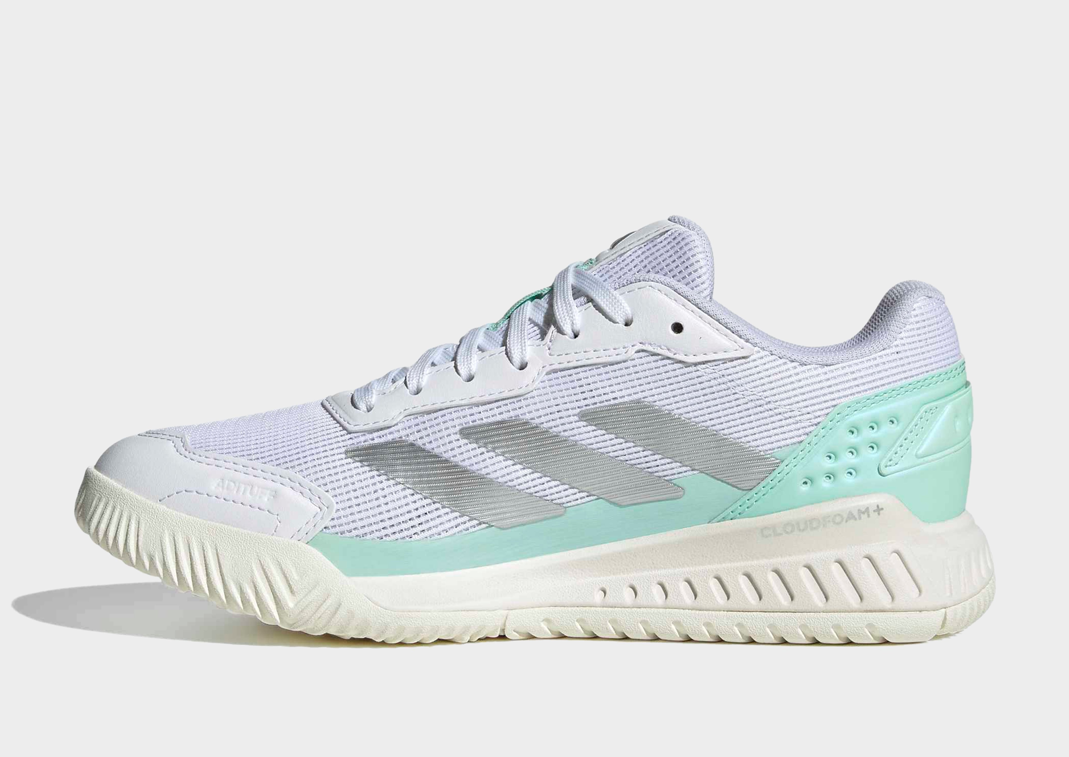 adidas Courtquick Padel-schuh